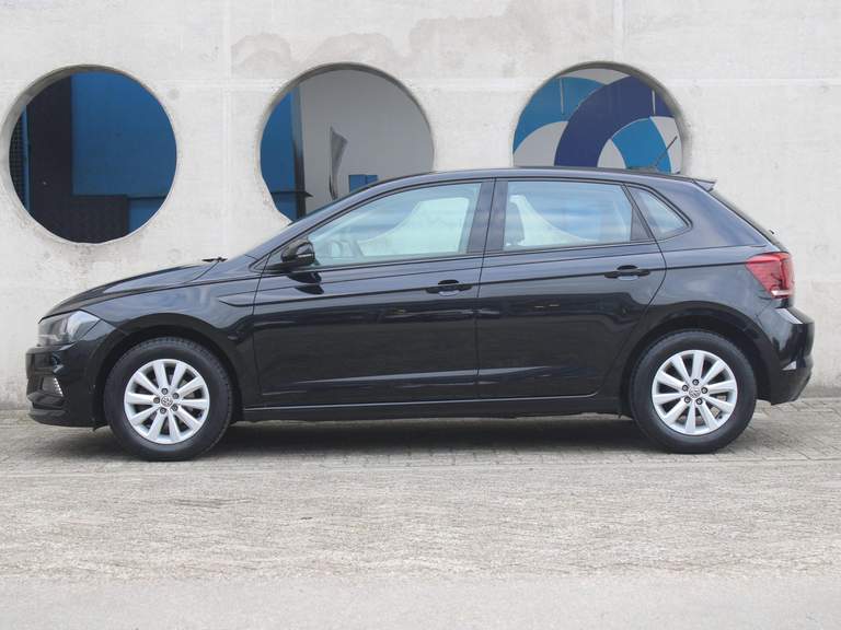 Volkswagen Volkswagen