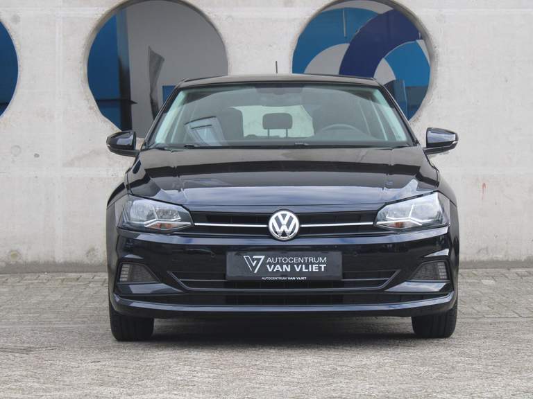 Volkswagen Volkswagen
