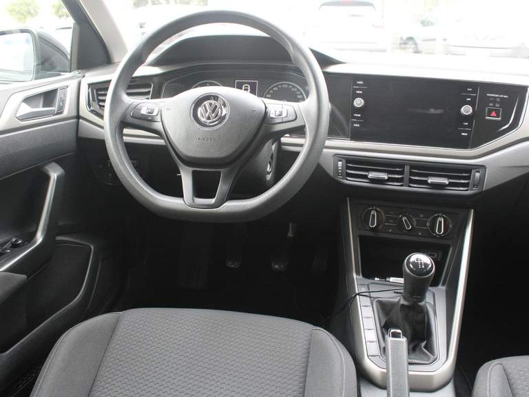 Volkswagen Volkswagen