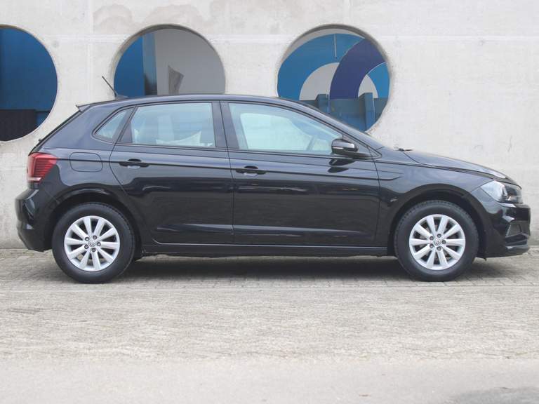 Volkswagen Volkswagen