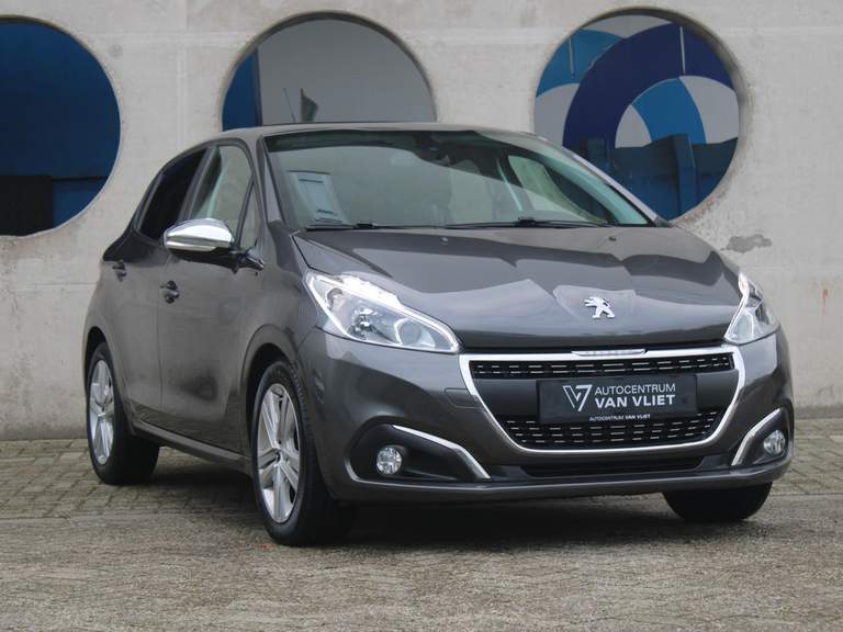 Peugeot Peugeot