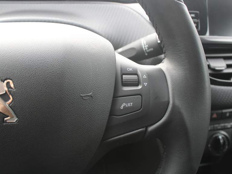 Peugeot Peugeot
