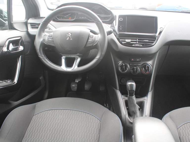 Peugeot Peugeot