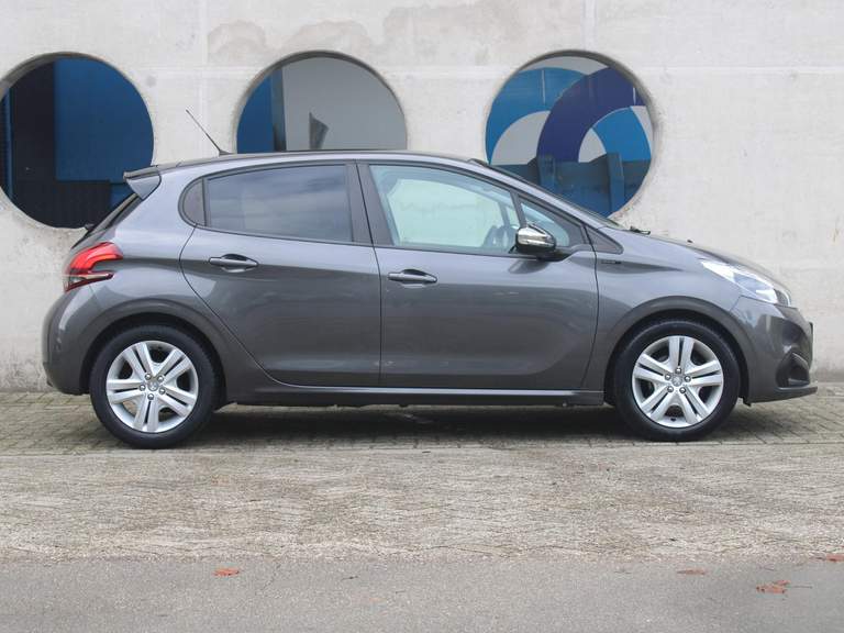 Peugeot Peugeot