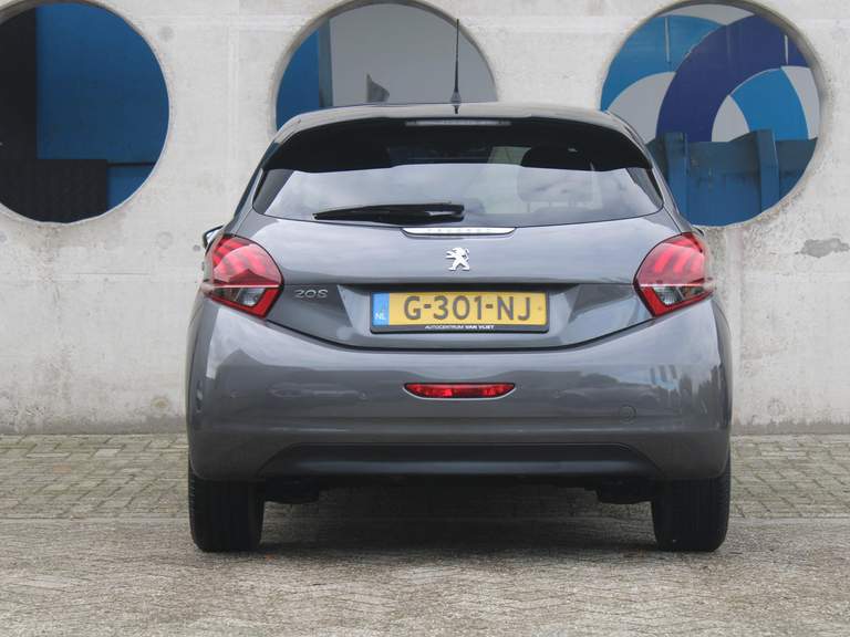 Peugeot Peugeot