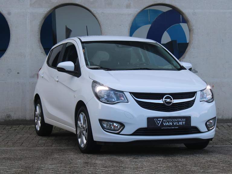 Opel Opel