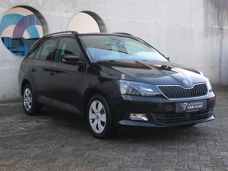 ŠKODA ŠKODA