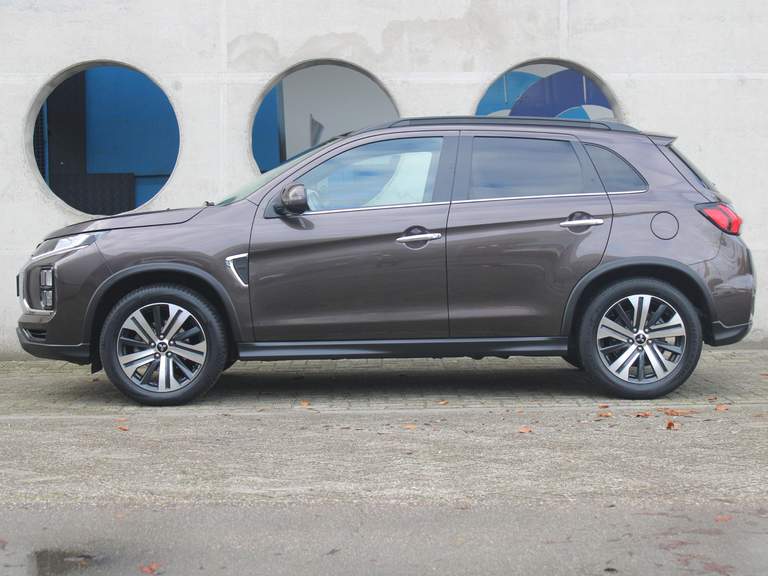 Mitsubishi Mitsubishi