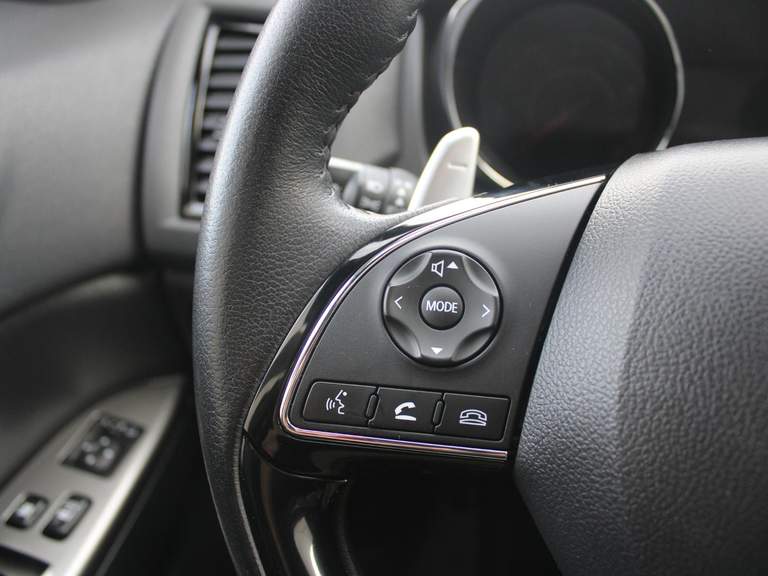 Mitsubishi Mitsubishi