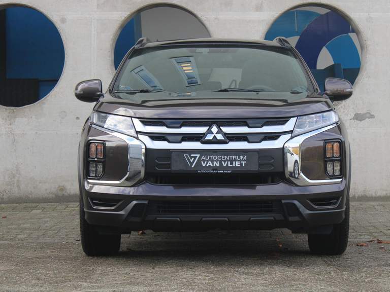 Mitsubishi Mitsubishi