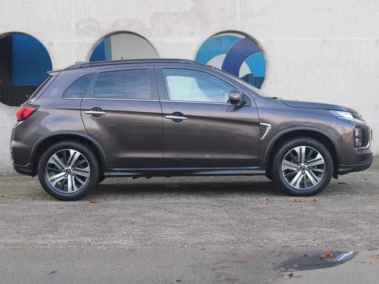 Mitsubishi Mitsubishi