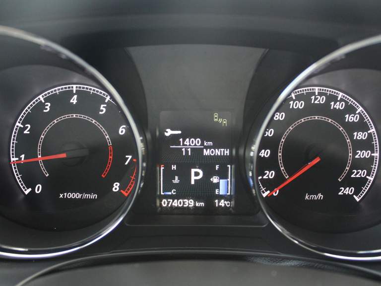 Mitsubishi Mitsubishi