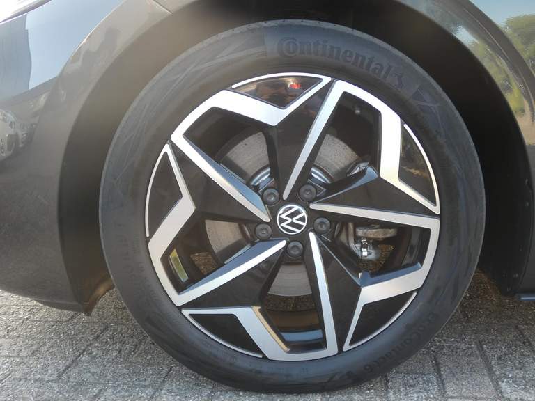 Volkswagen Volkswagen