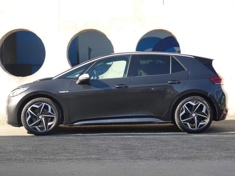 Volkswagen Volkswagen