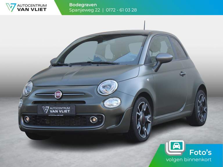 Fiat Fiat
