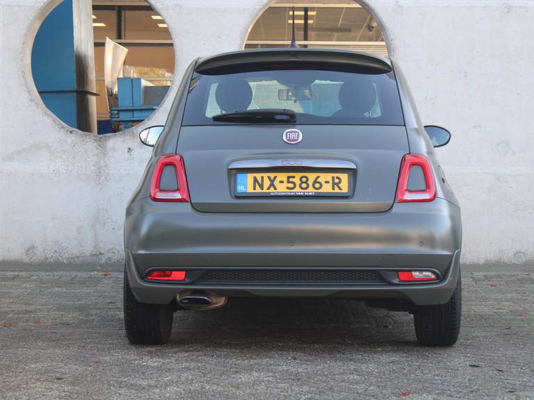 Fiat Fiat