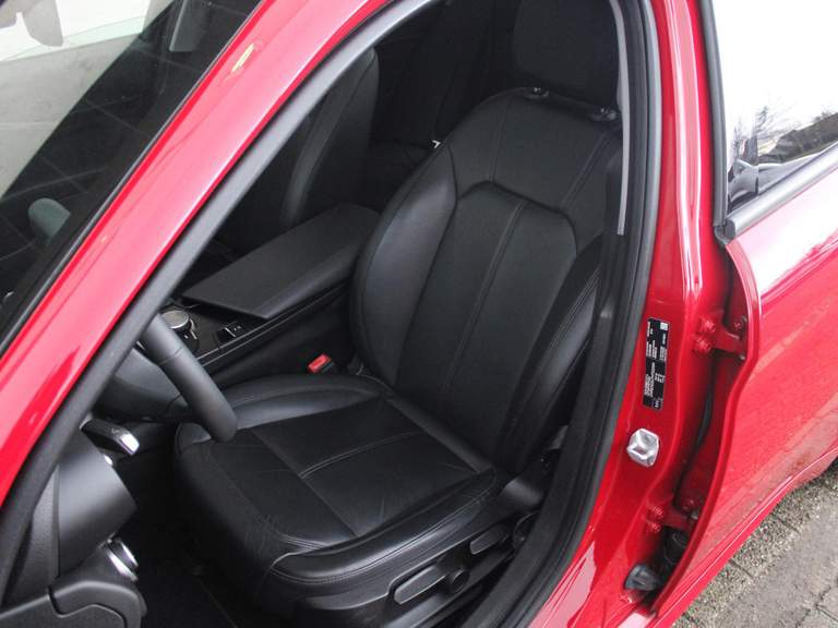 Alfa Romeo Alfa Romeo