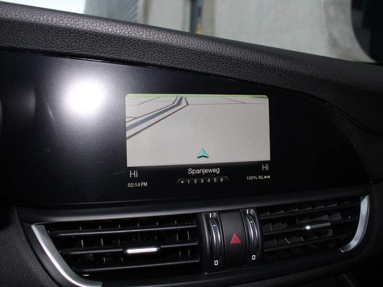 Alfa Romeo Alfa Romeo