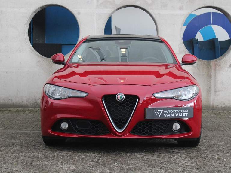 Alfa Romeo Alfa Romeo