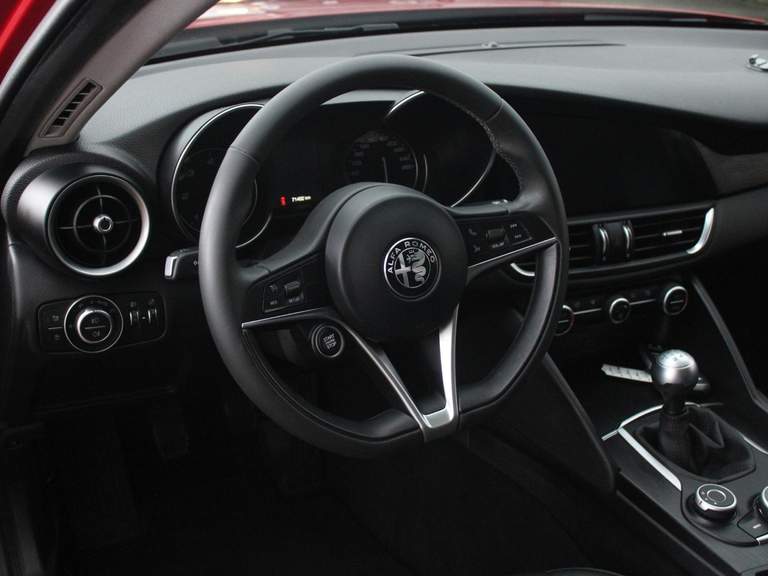 Alfa Romeo Alfa Romeo