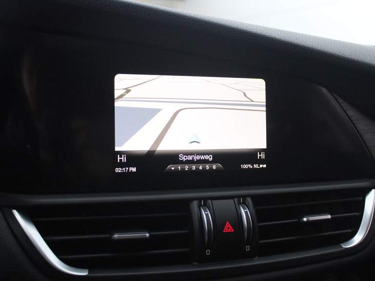 Alfa Romeo Alfa Romeo