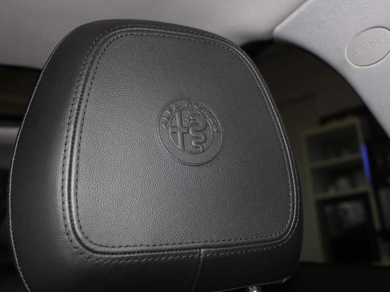 Alfa Romeo Alfa Romeo