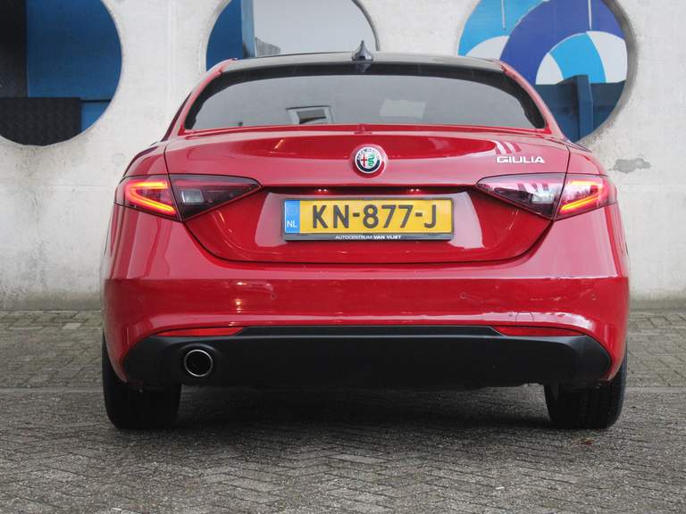 Alfa Romeo Alfa Romeo