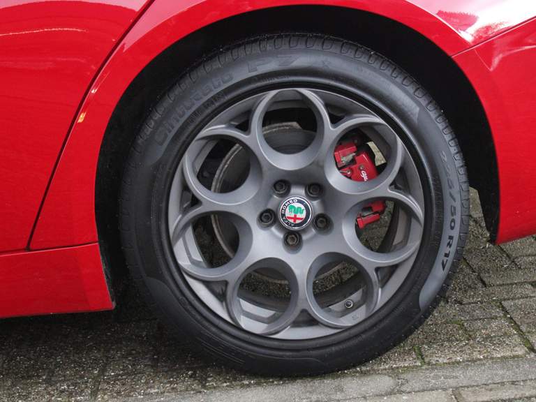 Alfa Romeo Alfa Romeo