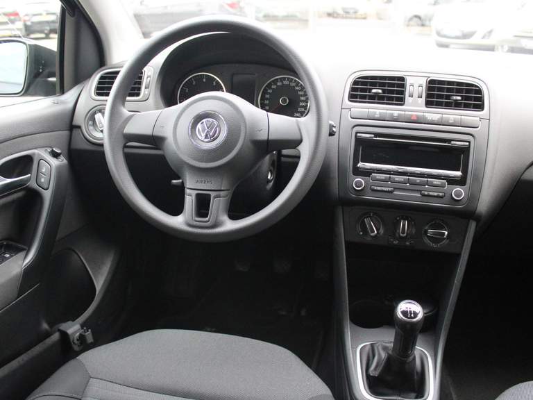 Volkswagen Volkswagen