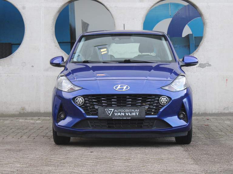 Hyundai