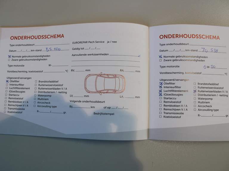 Volkswagen Volkswagen