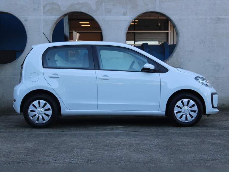 Volkswagen Volkswagen