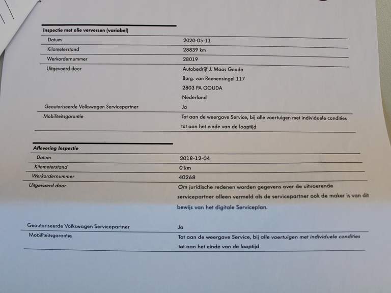 Volkswagen Volkswagen