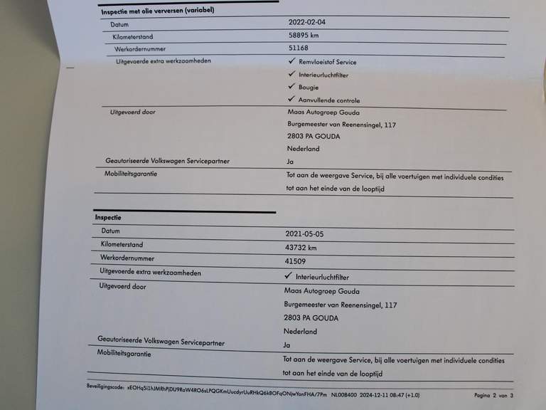 Volkswagen Volkswagen