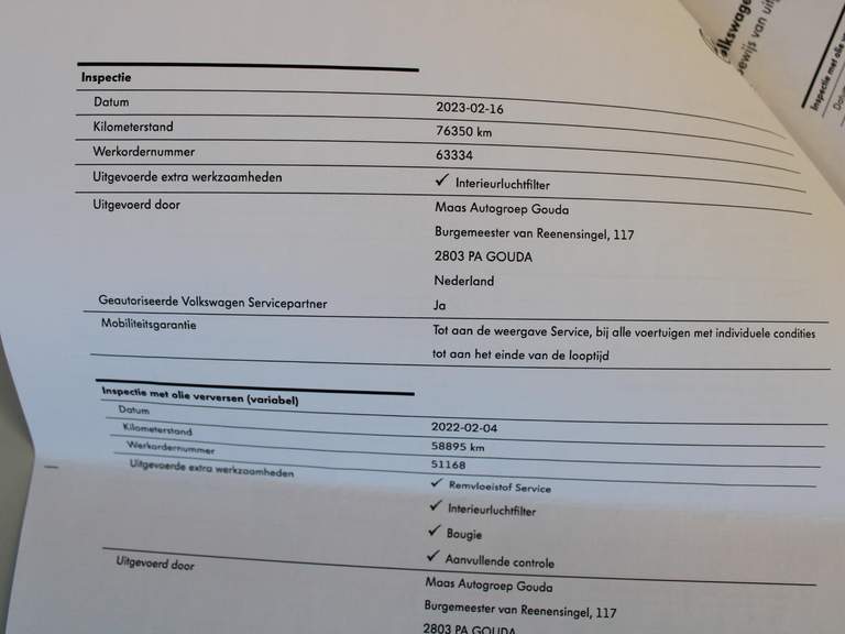 Volkswagen Volkswagen