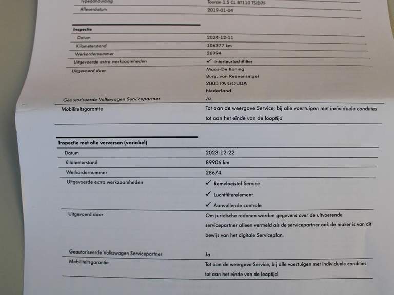 Volkswagen Volkswagen