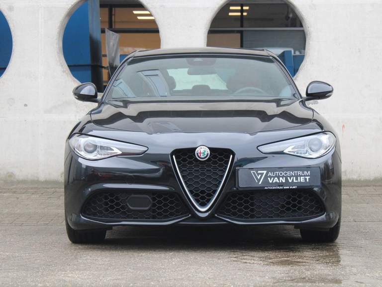 Alfa Romeo
