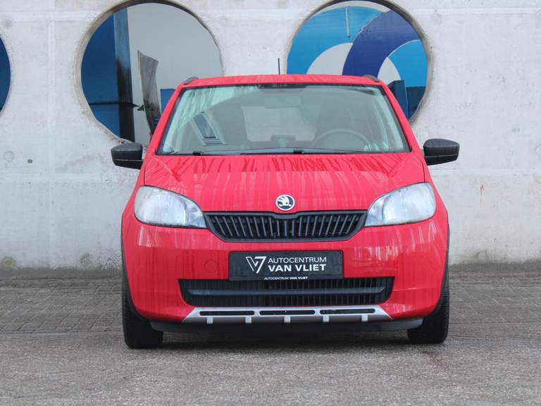 ŠKODA
