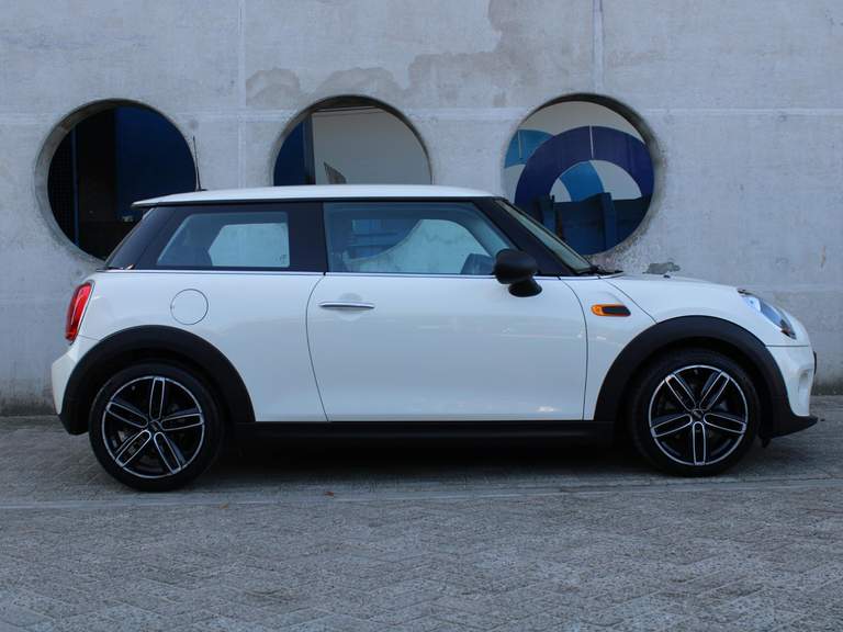 MINI