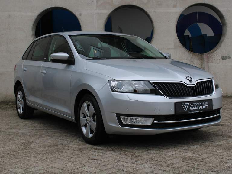 ŠKODA ŠKODA