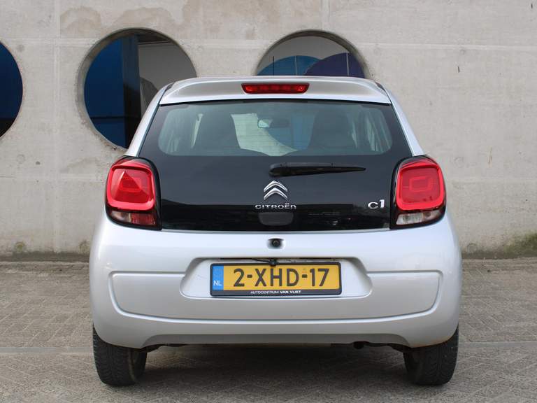 Citroën Citroën