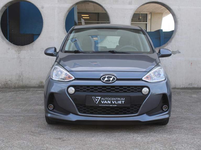 Hyundai Hyundai