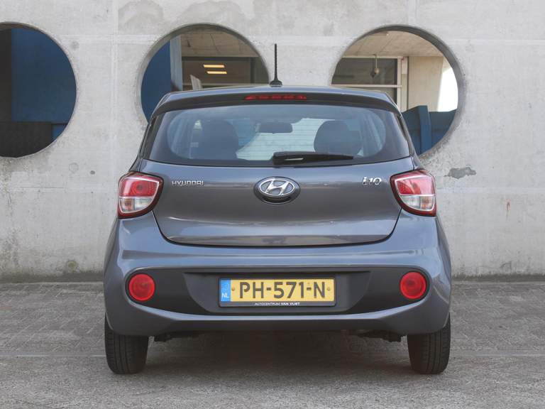 Hyundai