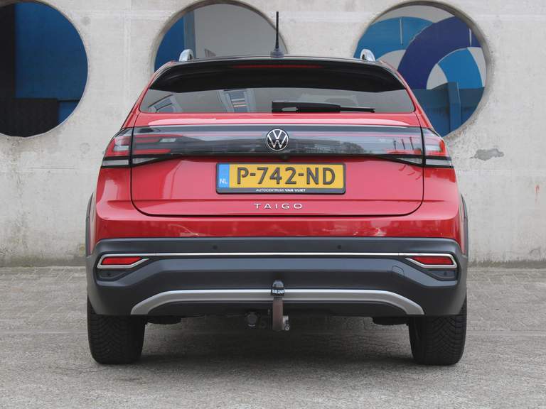 Volkswagen Volkswagen