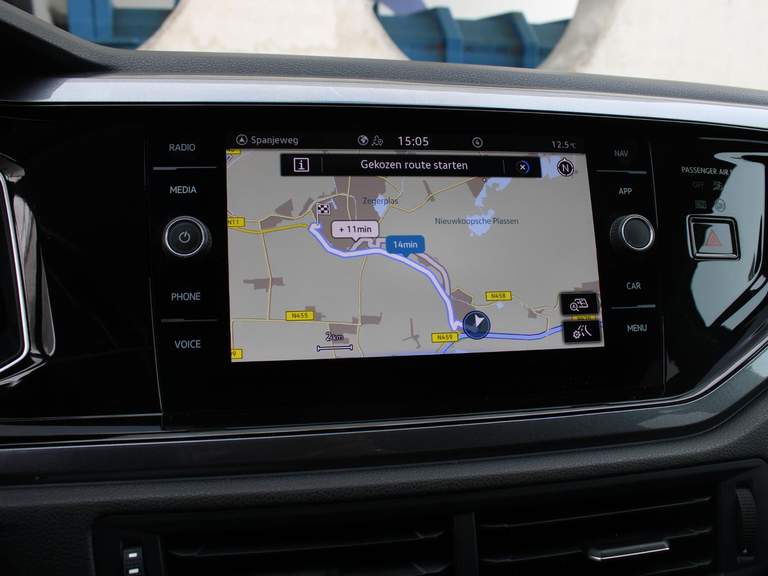 Volkswagen Volkswagen