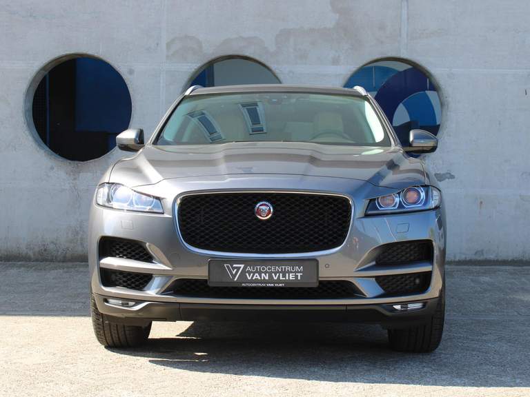Jaguar