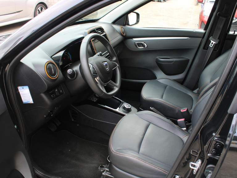Dacia