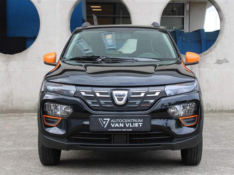 Dacia