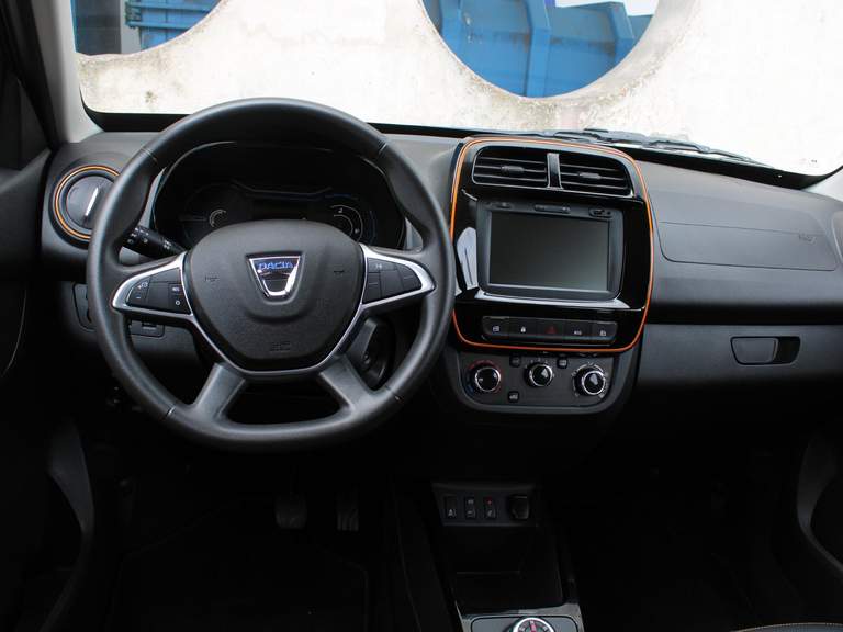 Dacia