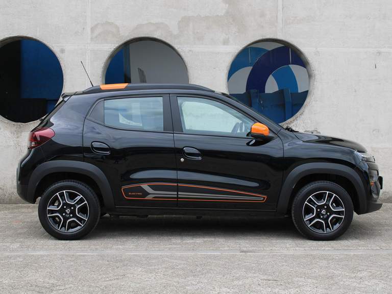 Dacia